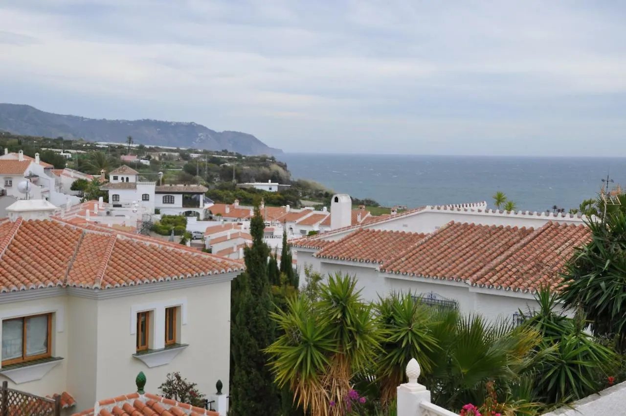 Casa Milo Villa Nerja 0*,  Spain