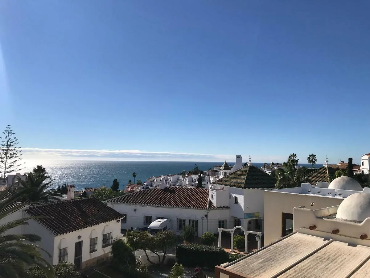 Holiday home Casa Milo Villa Nerja Spain