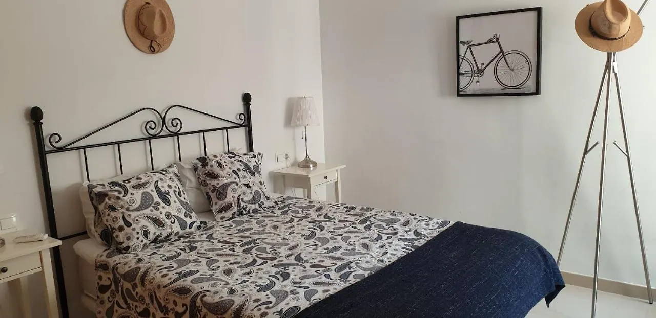فيلا Casa Milo نيرخا