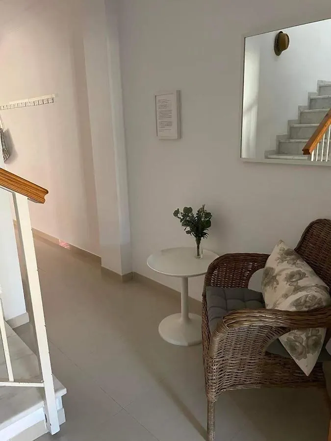 فيلا Casa Milo نيرخا بيت للعطل