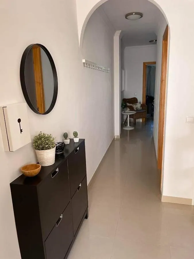 بيت للعطل فيلا Casa Milo نيرخا