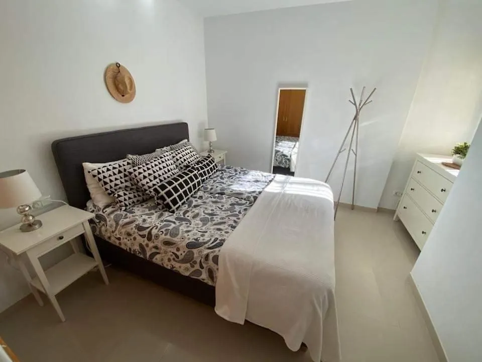 بيت للعطل فيلا Casa Milo نيرخا