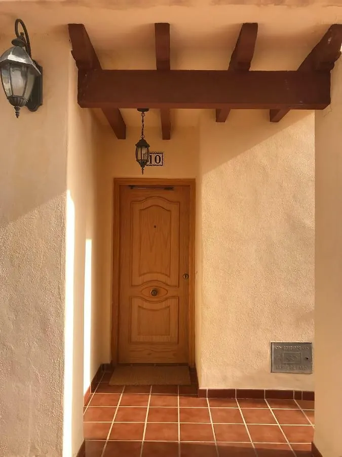 فيلا Casa Milo نيرخا