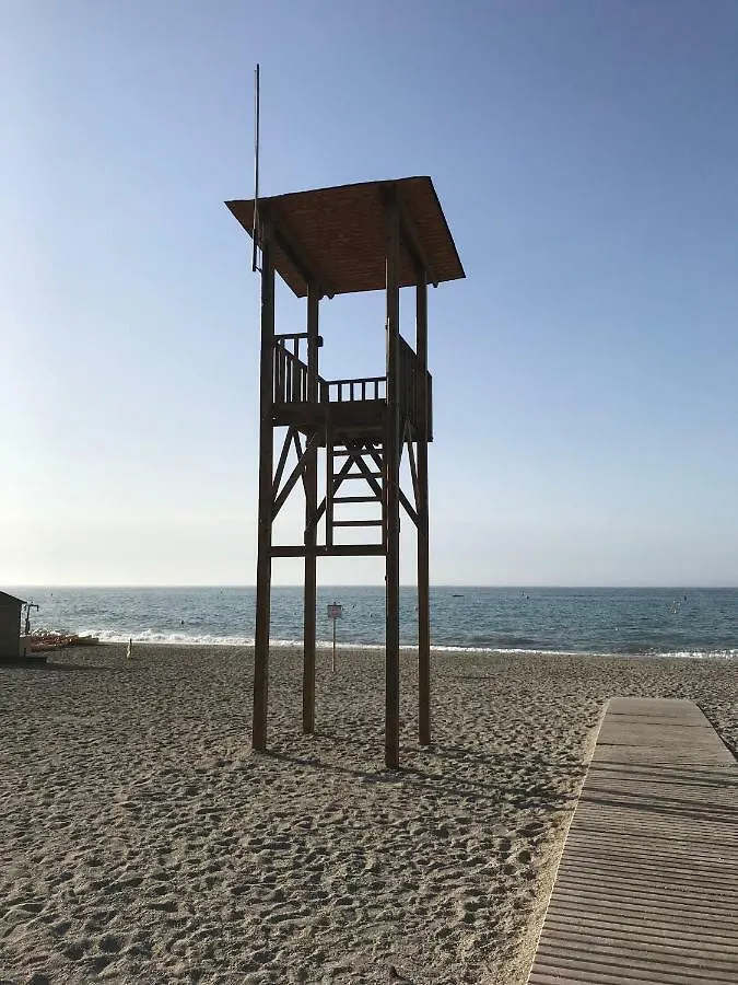 فيلا Casa Milo نيرخا بيت للعطل